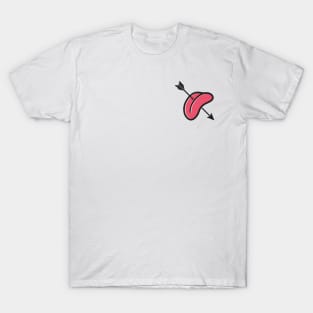 Tongue of Love T-Shirt